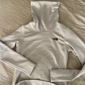North Face Pullover